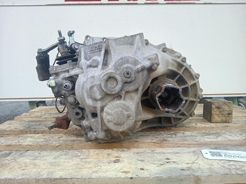 Cambio 3030042210 6 MARCE MANUALE Toyota RAV 4 III 2006