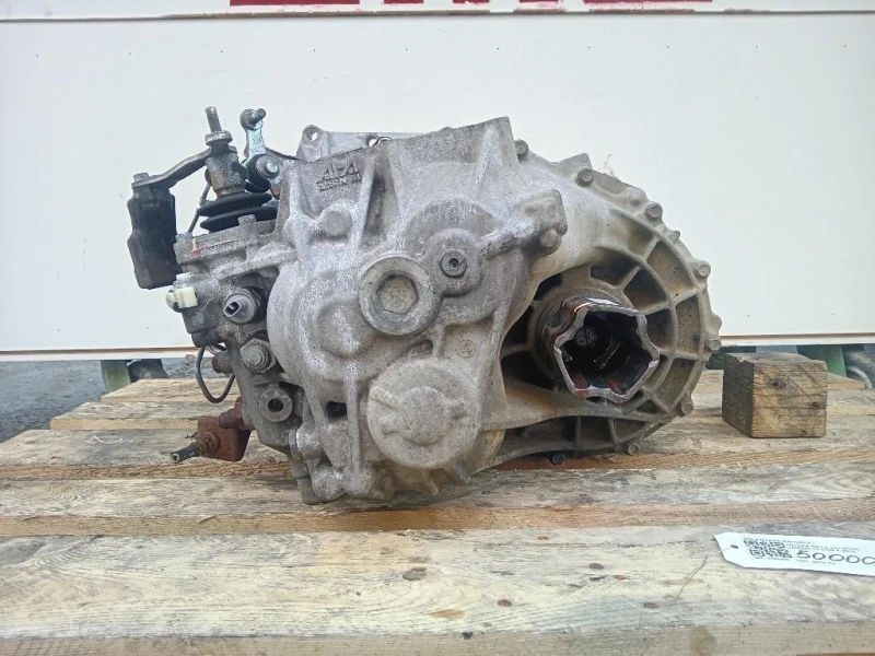 Cambio 3030042210 6 MARCE MANUALE Toyota RAV 4 III 2006