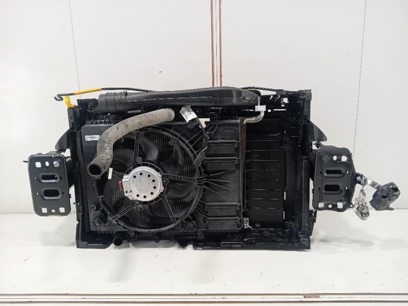KIT Radiatori H1BB-8B041-A Ford Fiesta VII 2021