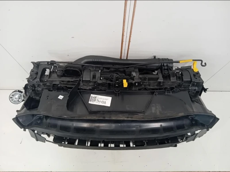 KIT Radiatori H1BB-8B041-A Ford Fiesta VII 2021