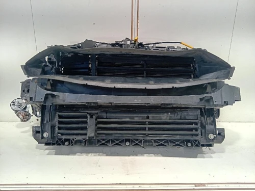 KIT Radiatori H1BB-8B041-A Ford Fiesta VII 2021