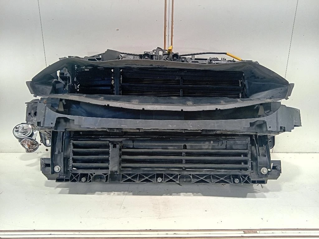 KIT Radiatori H1BB-8B041-A Ford Fiesta VII 2021