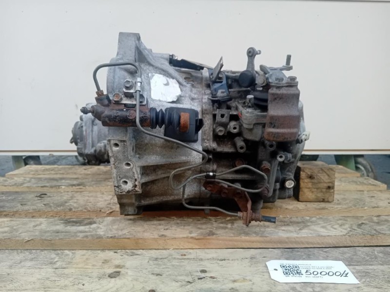 Cambio 3030042210 6 MARCE MANUALE Toyota RAV 4 III 2006