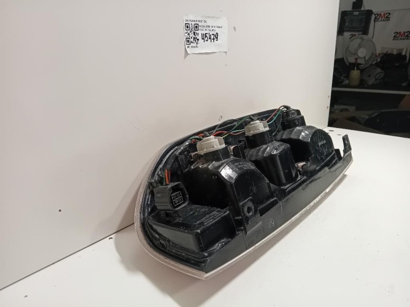 Fanale POST DX FANALE POST DX Mazda BT50 2009