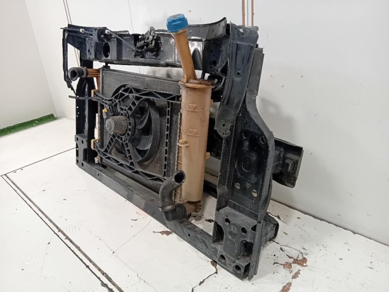 KIT Radiatori Ford KA II 2009
