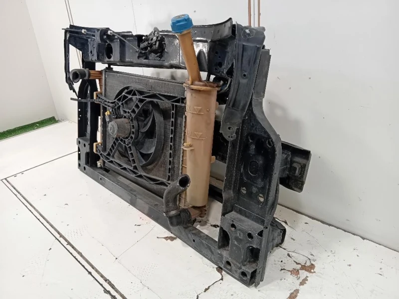 KIT Radiatori Ford KA II 2009