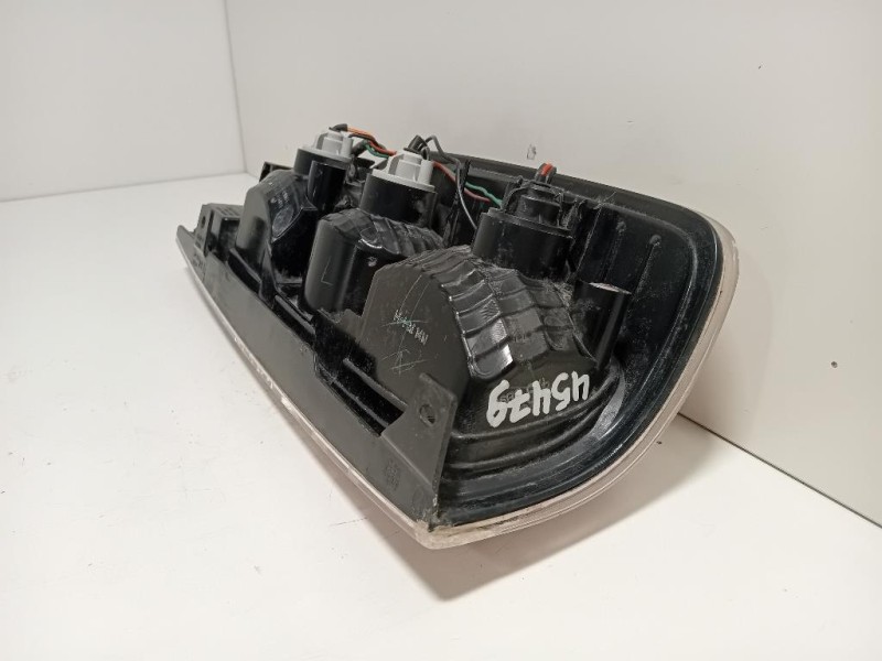 Fanale POST DX FANALE POST DX Mazda BT50 2009