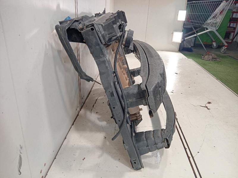 KIT Radiatori Ford KA II 2009