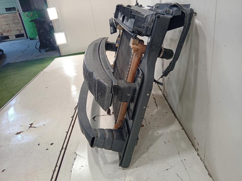 KIT Radiatori Ford KA II 2009