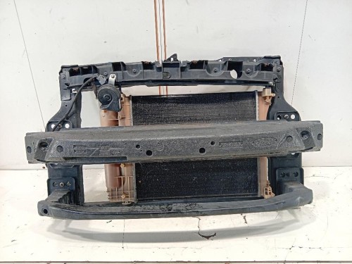 KIT Radiatori Ford KA II 2009