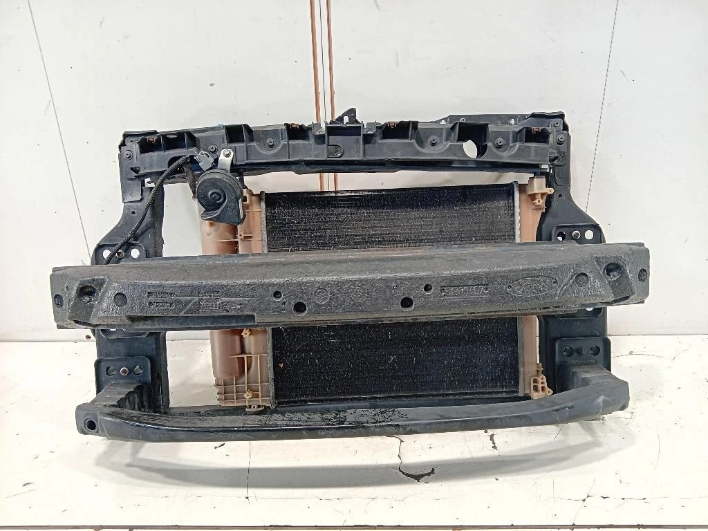 KIT Radiatori Ford KA II 2009