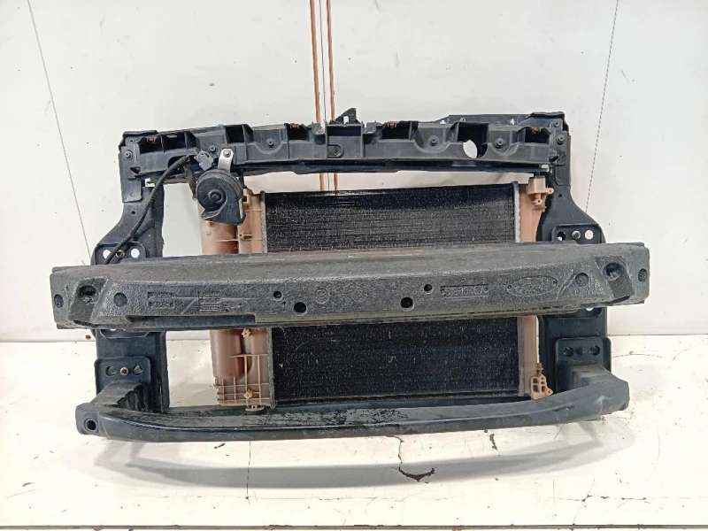 KIT Radiatori Ford KA II 2009