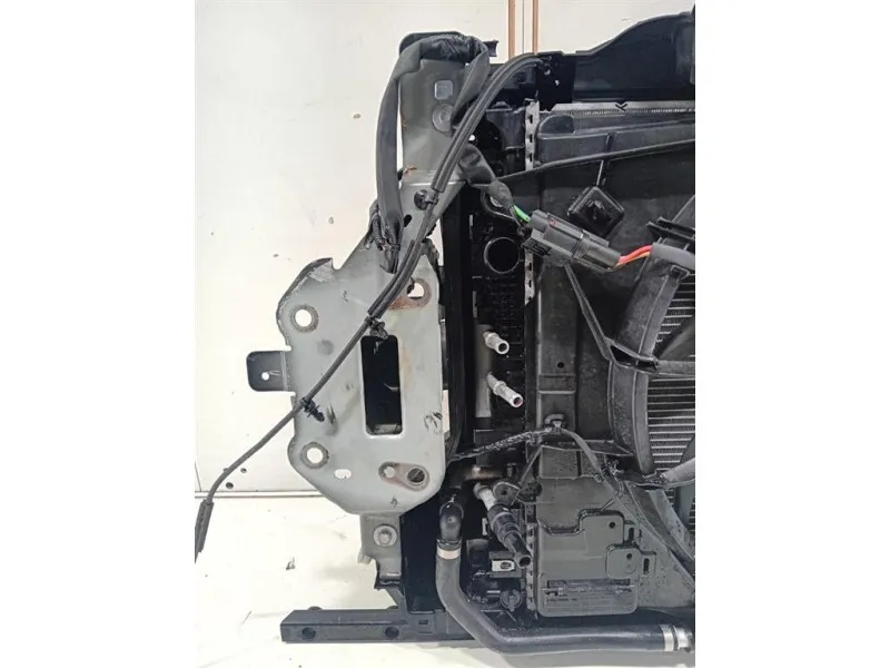 KIT Radiatori KIT RADIATORI Ford KUGA III 2020