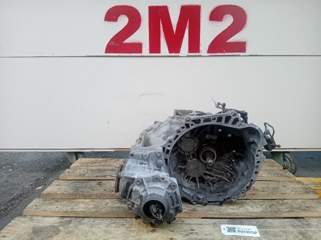 Cambio 3030042210 6 MARCE MANUALE Toyota RAV 4 III 2006