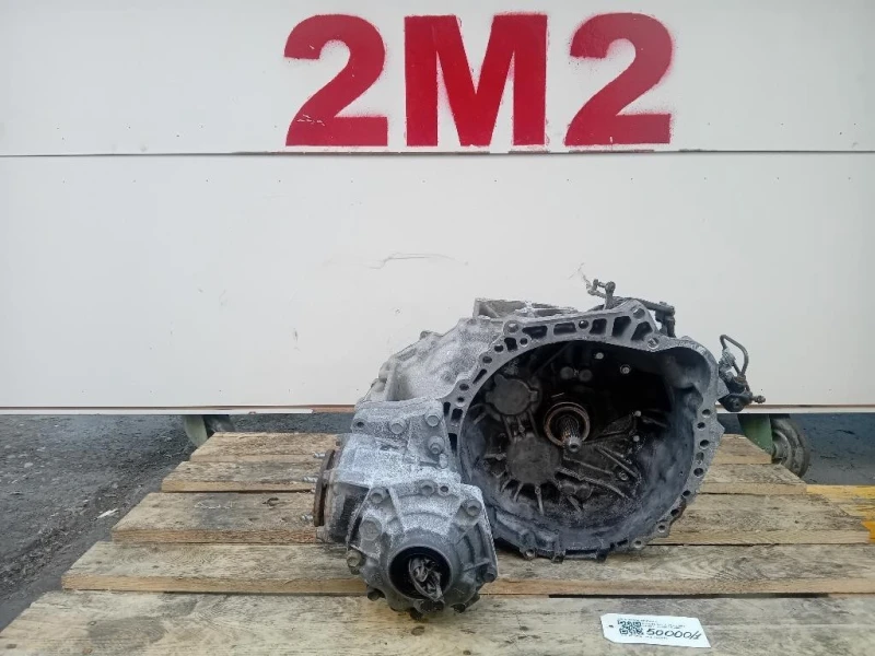 Cambio 3030042210 6 MARCE MANUALE Toyota RAV 4 III 2006