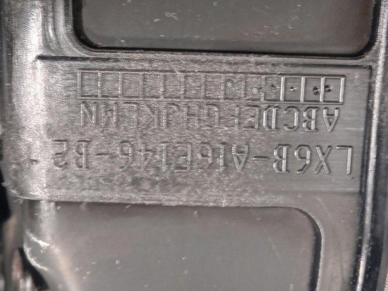 KIT Radiatori KIT RADIATORI Ford KUGA III 2020