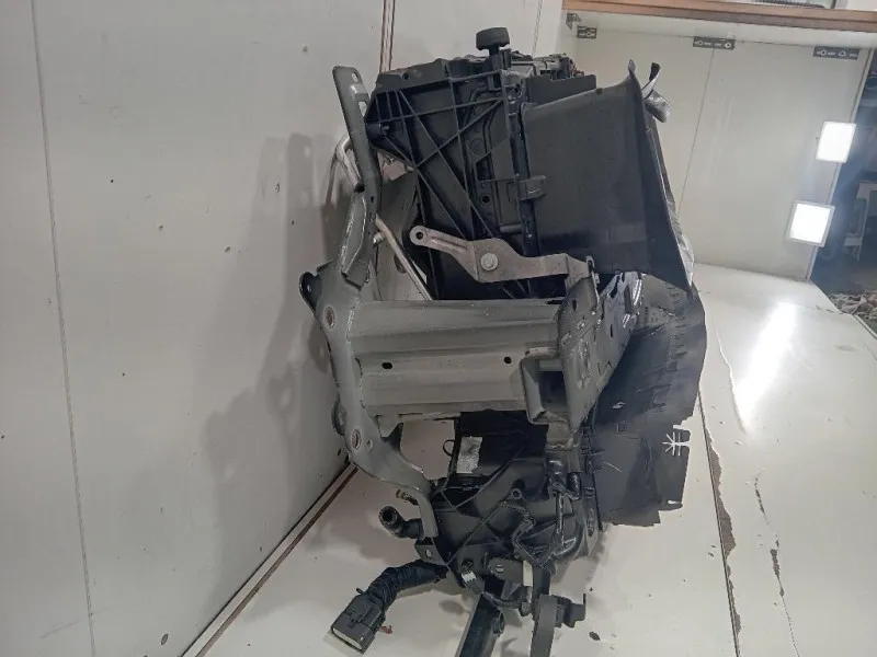 KIT Radiatori KIT RADIATORI Ford KUGA III 2020