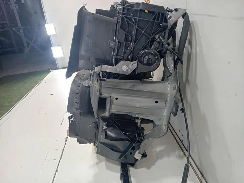 KIT Radiatori KIT RADIATORI Ford KUGA III 2020