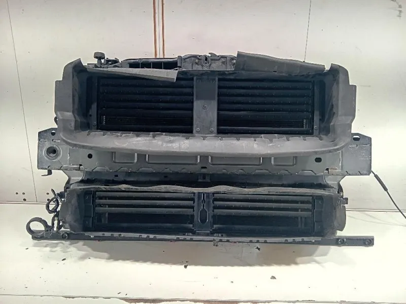 KIT Radiatori KIT RADIATORI Ford KUGA III 2020
