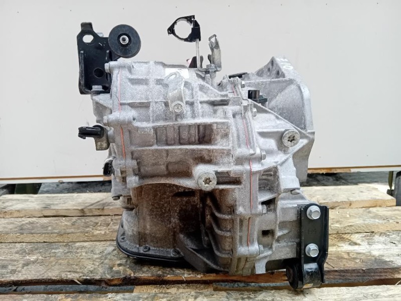 Cambio 3040052341 3040052190 Toyota Yaris IV 2012