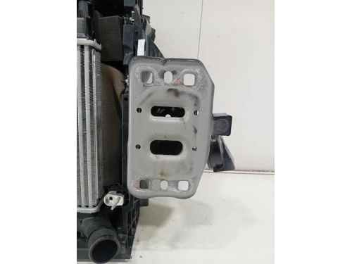 KIT Radiatori KIT RADIATORI Ford PUMA II 2024