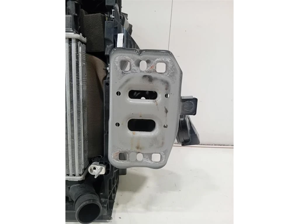 KIT Radiatori KIT RADIATORI Ford PUMA II 2024