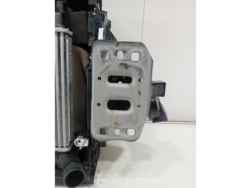 KIT Radiatori KIT RADIATORI Ford PUMA II 2024