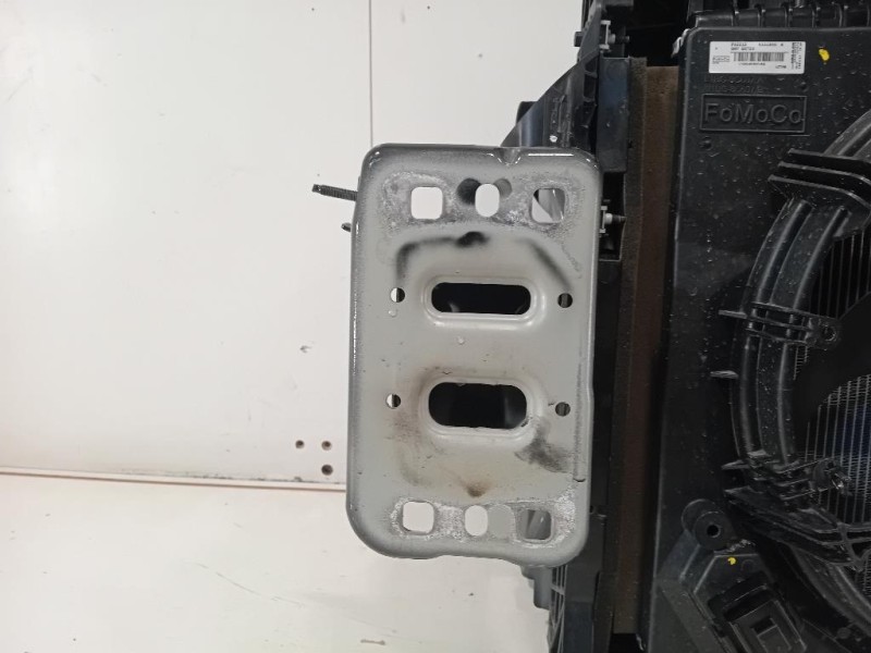 KIT Radiatori KIT RADIATORI Ford PUMA II 2024