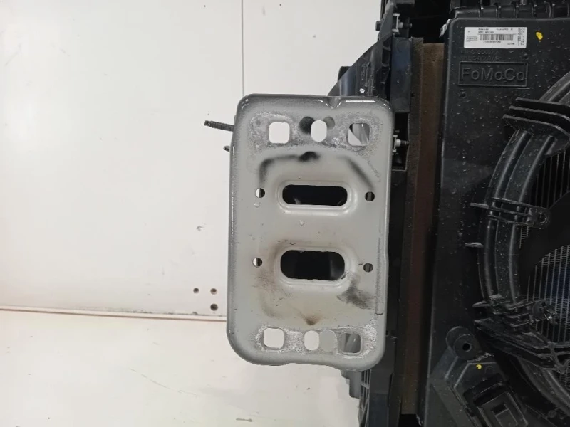 KIT Radiatori KIT RADIATORI Ford PUMA II 2024