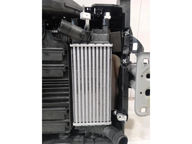 KIT Radiatori KIT RADIATORI Ford PUMA II 2024