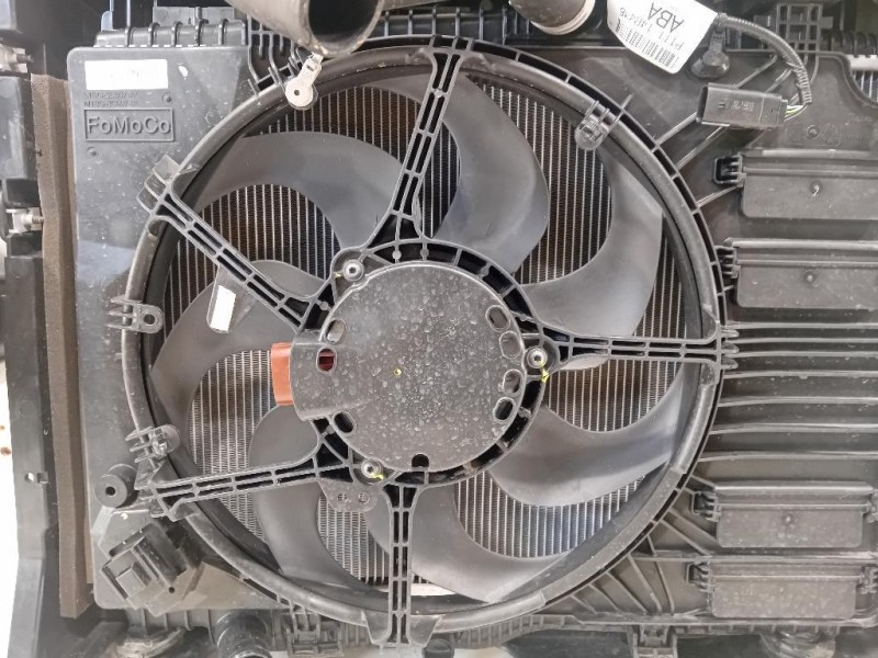 KIT Radiatori KIT RADIATORI Ford PUMA II 2024