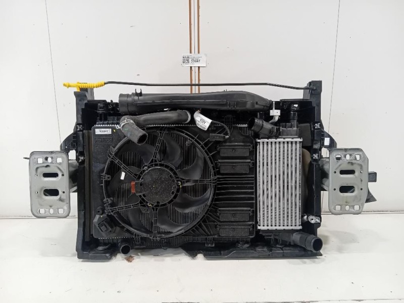 KIT Radiatori KIT RADIATORI Ford PUMA II 2024