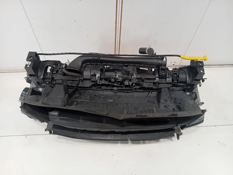 KIT Radiatori KIT RADIATORI Ford PUMA II 2024