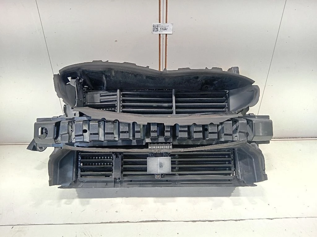 KIT Radiatori KIT RADIATORI Ford PUMA II 2024