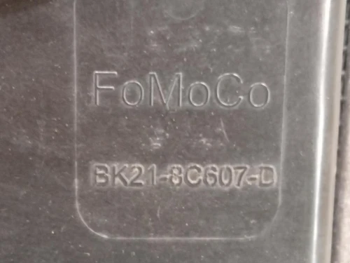 KIT Radiatori KIT RADIATORI Ford Transit Custom I 2013