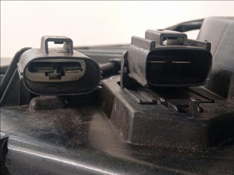 KIT Radiatori KIT RADIATORI Ford Transit Custom I 2013