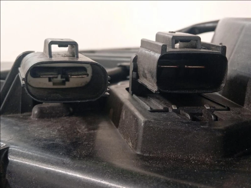 KIT Radiatori KIT RADIATORI Ford Transit Custom I 2013