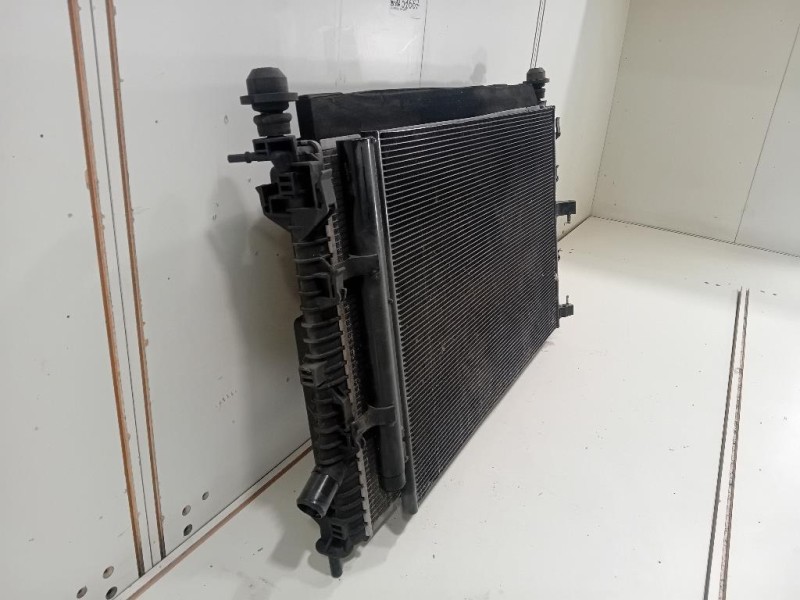 KIT Radiatori KIT RADIATORI Ford Transit Custom I 2013