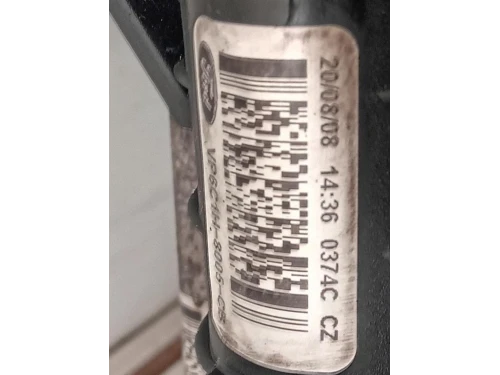 KIT Radiatori VP6C1H-8005-CB Ford Transit Custom I 2013