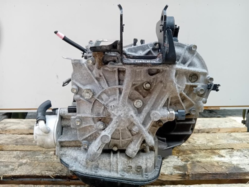 Cambio 3040052341 3040052190 Toyota Yaris IV 2012