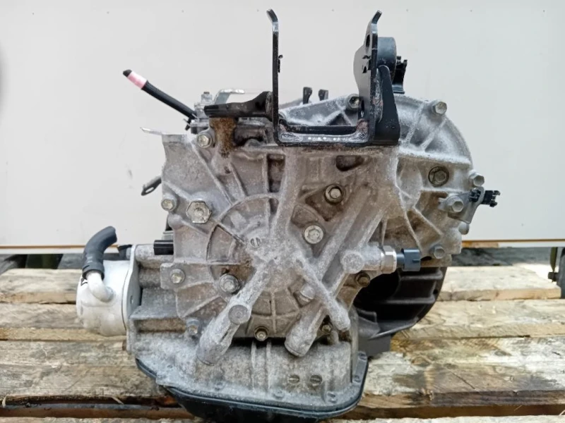 Cambio 3040052341 3040052190 Toyota Yaris IV 2012