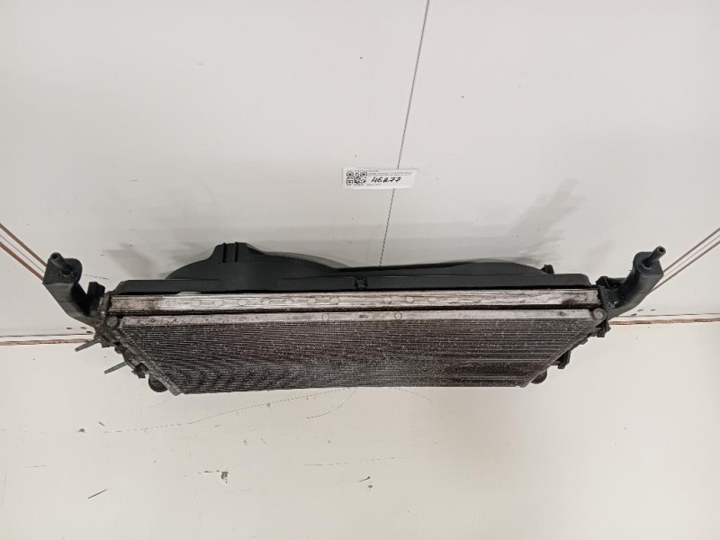 KIT Radiatori VP6C1H-8005-CB Ford Transit Custom I 2013