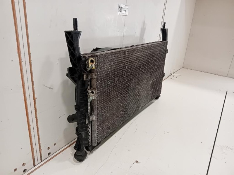 KIT Radiatori VP6C1H-8005-CB Ford Transit Custom I 2013