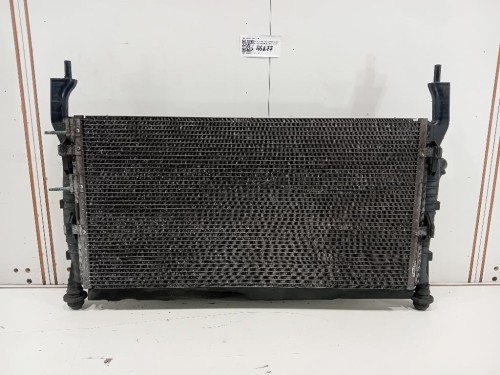 KIT Radiatori VP6C1H-8005-CB Ford Transit Custom I 2013