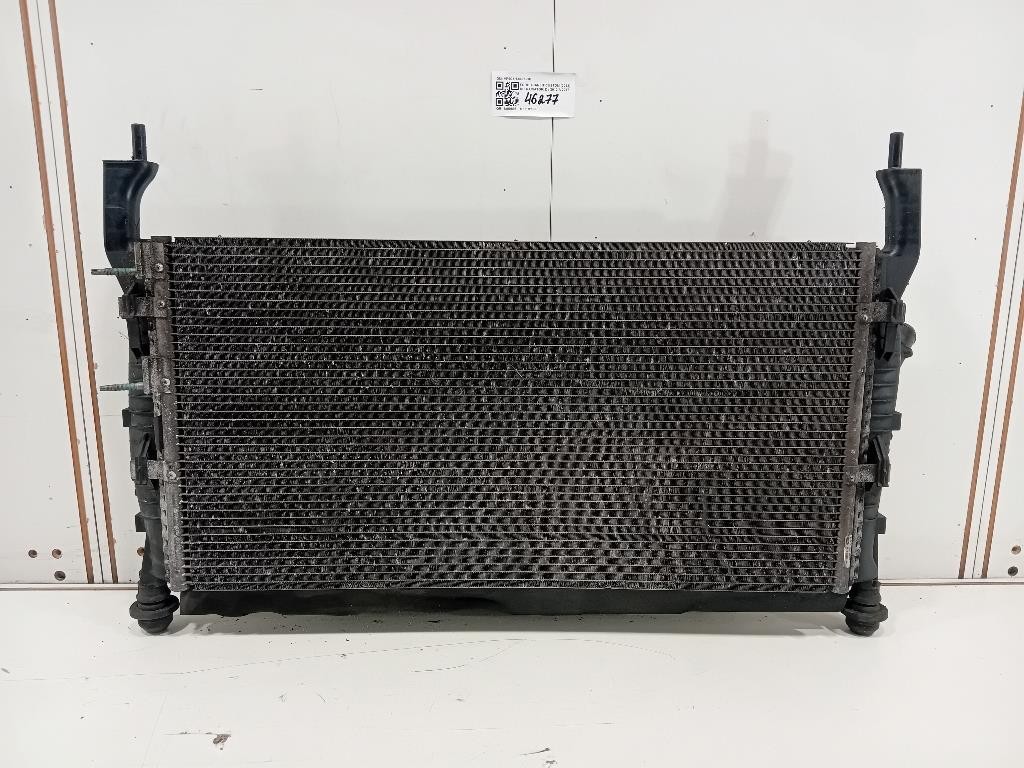 KIT Radiatori VP6C1H-8005-CB Ford Transit Custom I 2013