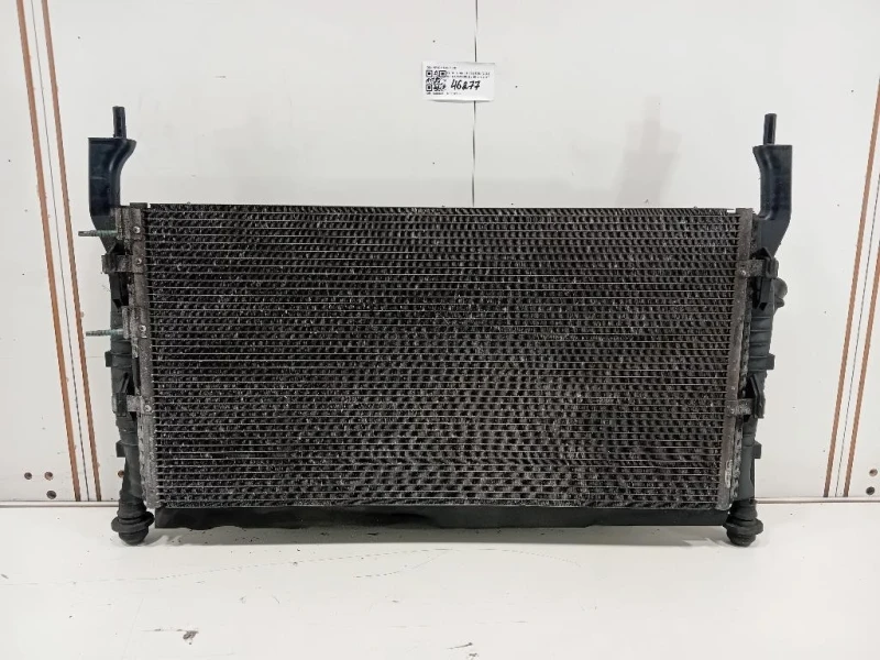 KIT Radiatori VP6C1H-8005-CB Ford Transit Custom I 2013