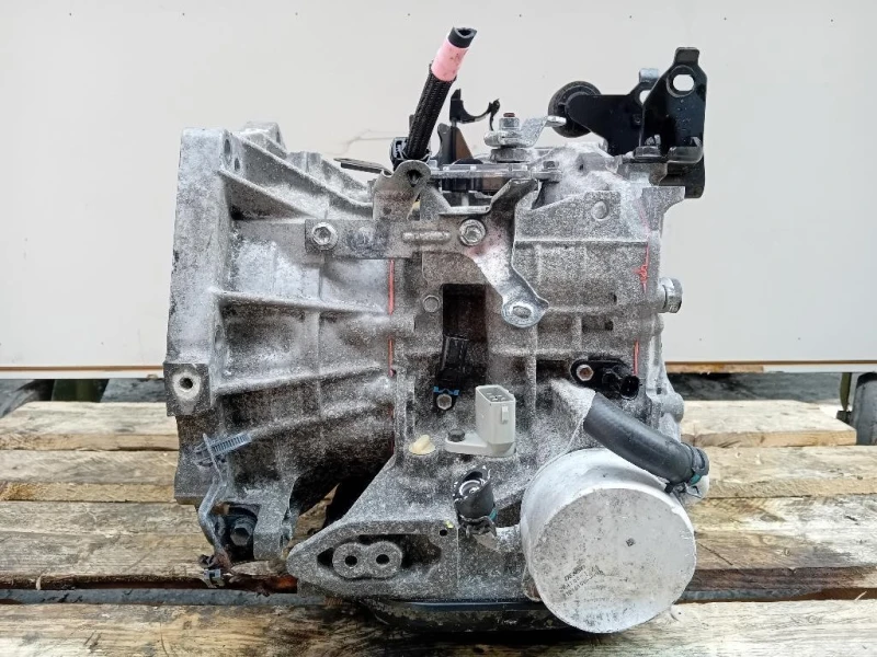 Cambio 3040052341 3040052190 Toyota Yaris IV 2012