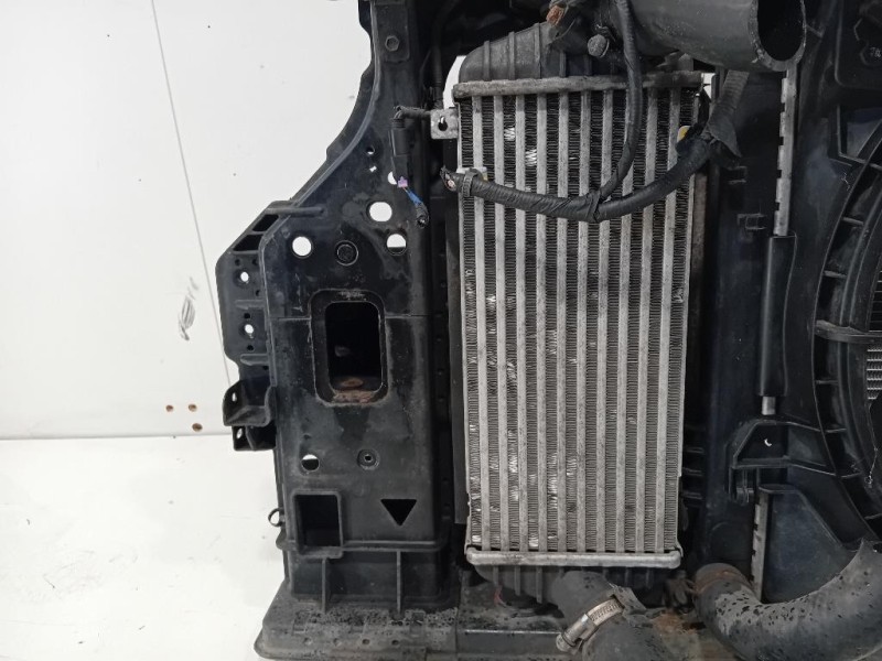 KIT Radiatori KIT RADIATORI Hyundai I40 CW 2015