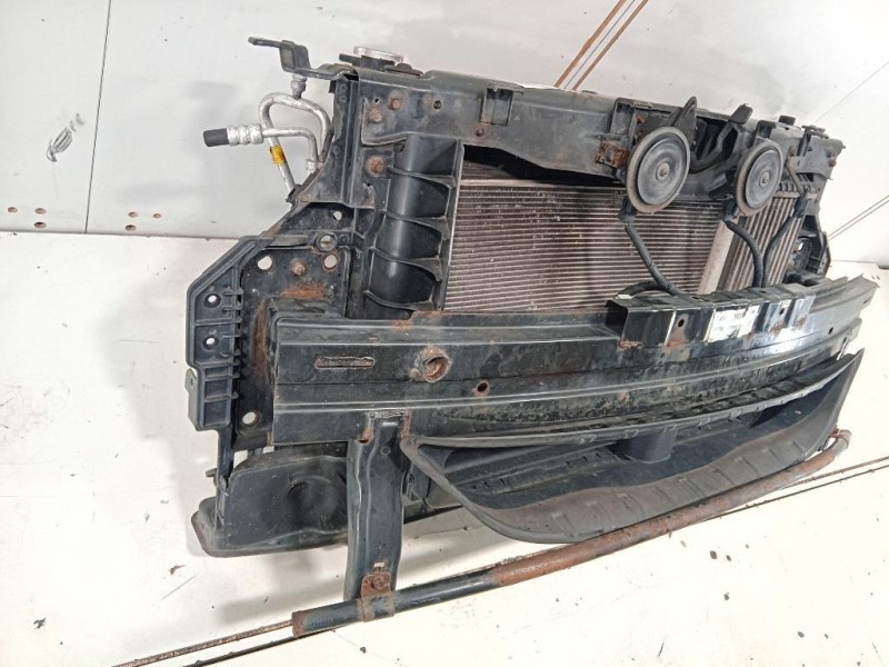 KIT Radiatori KIT RADIATORI Hyundai I40 CW 2015