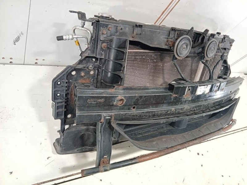 KIT Radiatori KIT RADIATORI Hyundai I40 CW 2015